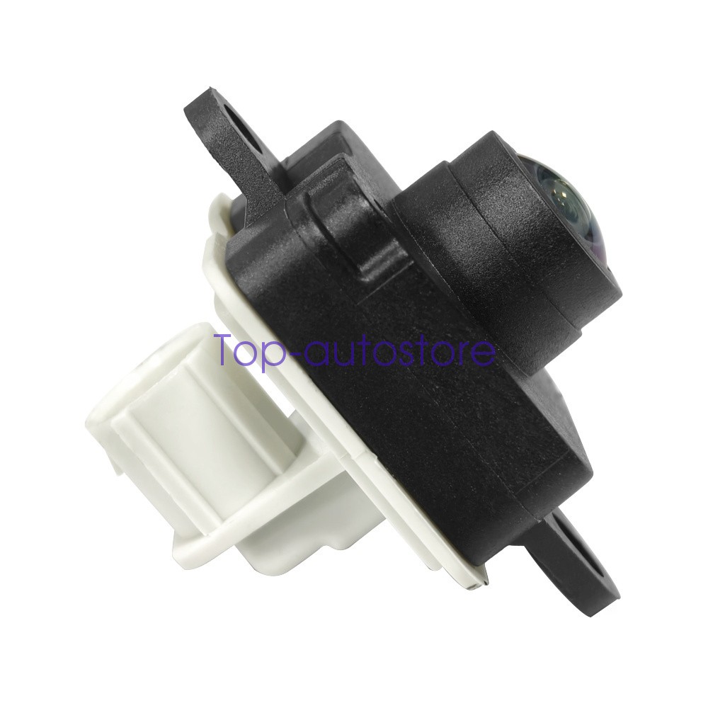 New Rear View Back-Up Camera Fit for 2015-2023 Dodge Challenger 68172474AH