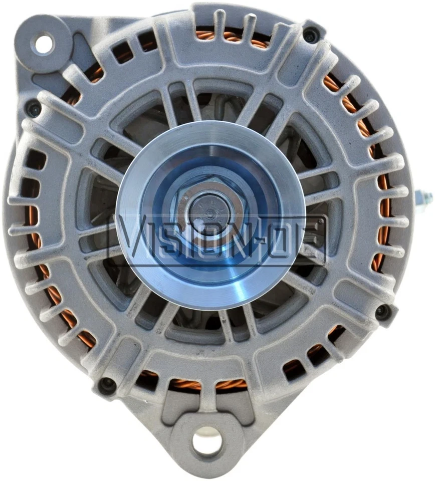 BBB Industries 11120 Alternator For 04-06 Armada Pathfinder Armada QX56 Titan - Image 4 of 4