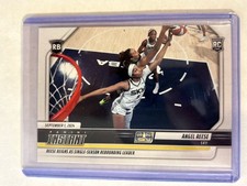 2024 Panini Instant WNBA Angel Reese ROOKIE CARD 1/789 SP Chicago Sky #194 RC