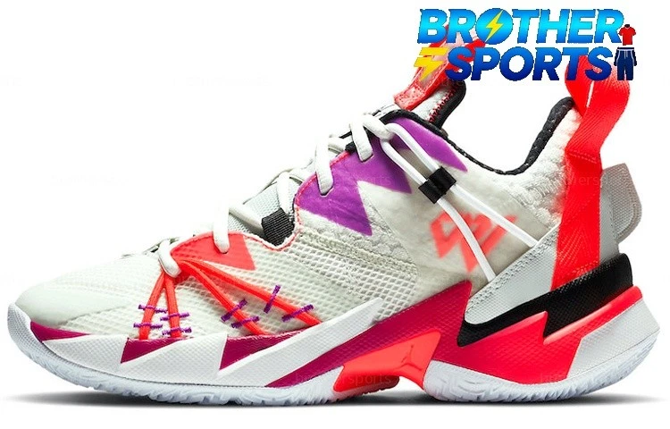 Jordan Why Not Zer0.3 SE Flash Crimson for Sale | Authenticity