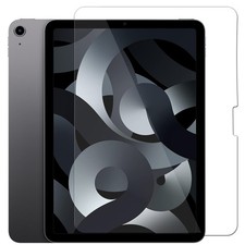 For iPad Air 5 2022 Air 4 2020 10.9" Tempered Glass Screen Protector 9H Hardness