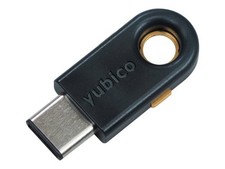 YUBICO USB YubiKey 5C Security Key USB-C USB Flash Drive Type C 5060408461488