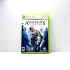 Assassin's Creed Microsoft Xbox 360 CIB Refurbished & Tested Free Shipping