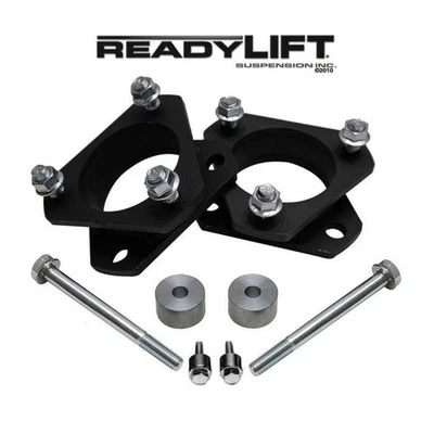 ReadyLIFT 66-5050 2 In Front Leveling Kit, 95.5-04 Tacoma, 6-Lug - Image 1 of 4