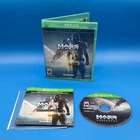 Mass Effect Andromeda [Deluxe Edition] (Xbox One, 2017) CIB Tested & Working
