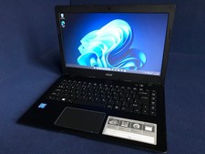 Acer Swift 1 SF114-31 - Laptop & Charger - Windows 11