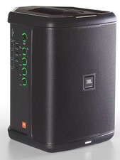 JBL - EON ONE Compact Portable Bluetooth Speaker and PA System - Black