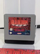 任天堂Virtual Boy 模拟视频游戏| eBay