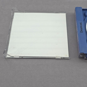 SEGA Dreamcast Fighting Force 2 PAL DE OVP Handbuch