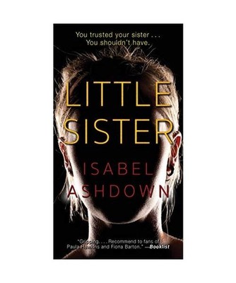Little Sister, Isabel Ashdown