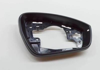 VAG Original  Right Exterior Mirror Frame,  RHD,  11C857602  4PK