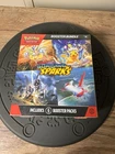 Pokemon TCG Surging Sparks Booster Bundle Factory Sealed