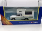 CORGI 57202 MAZDA CAMPER VAN WHITE BRAND NEW OLD STOCK