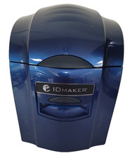 IDVille ID Maker System