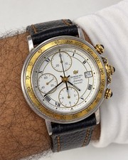 Raymond Weil Parsifal Chronograph 40mm Automa...