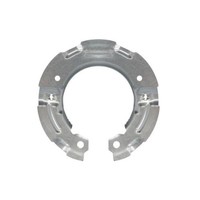 Ankerblech Spritzblech Bremsscheibe Hinten FüR Bmw 1Er 3Er F20 E87 E81