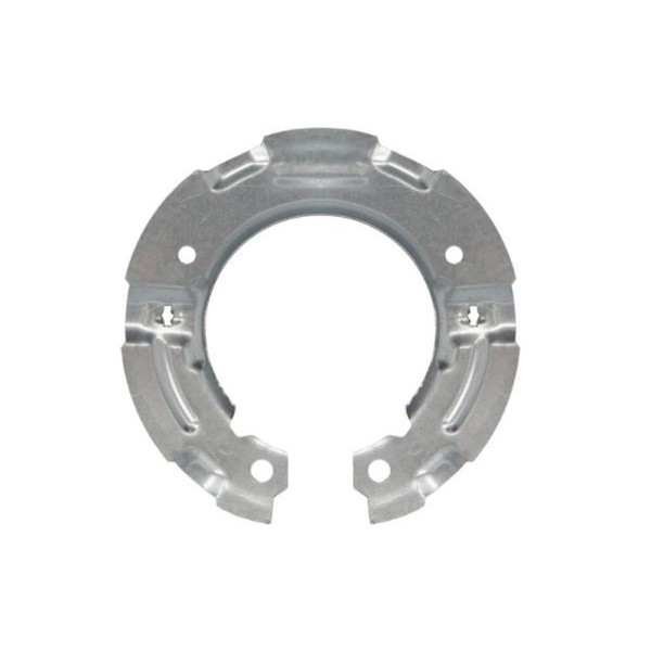 Ankerblech Spritzblech Bremsscheibe Hinten FüR Bmw 1Er 3Er F20 E87 E81-image