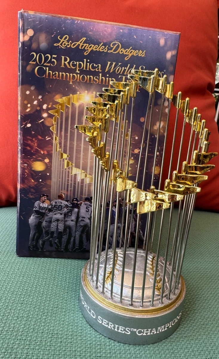 記念グッズ 2025 Replica World Championship Trophy 記念グッズ 2025 Replica World Championship Trophy 記念グッズ 2025