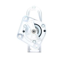 BV PSH 590.534.103.341 Motor De Arranque 1.1kW para FORD FUSION (JU) KA (RB) 12V