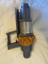 Dyson V15 Absolute Detect Cordless Vacuum Main Body and Cyclone