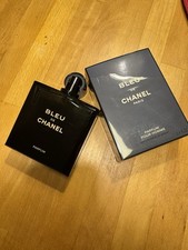 Parfum Blue de Chanel - 90% capacity