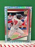 2025 Panini Donruss - Rated Prospects Christian Moore #145 Liberty (RC)
