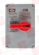 HUBBELL HBLDS3RC / HBLDS3RC (BRAND NEW)