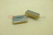 Datel ADS-937MC 16-bit 1MHz Low Power Sampling A/D Converter CDIP32 X 1PC