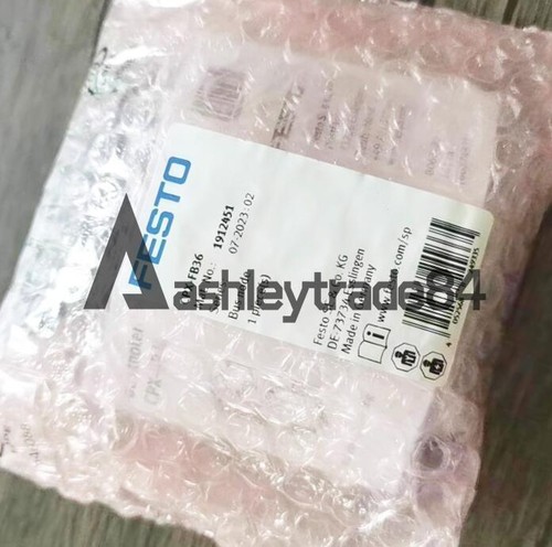1PCS FESTO CPX-FB36 module 1912451 new #Z - Picture 6 of 11
