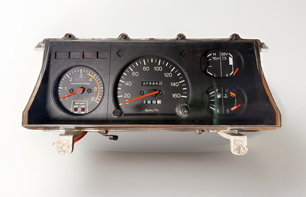 LAND CRUISER70 非売品セット Hobby Japan HJ642038BGM Toyota LANDCRUISER 70 ZX 4DOOR '2001