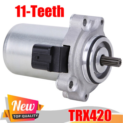 For 2007-2021 Honda Foreman 500 TRX 420 Pioneer Shift Motor Control Assembly US