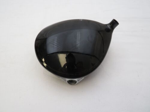 Used LH Taylormade Qi10 LS Head Only 9* Driver Head Only Qi 10 LS + HC - Picture 7 of 7