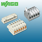 WAGO 222-500 U.S. Authorized Distributor ( 50 items)