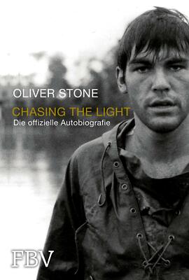 Chasing the Light - Die offizielle Biografie von Oliver Stone (2020,...