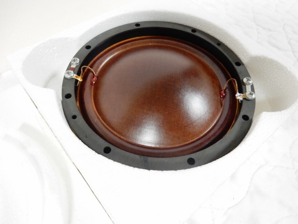 JBL 2482 Replacement Diaphragm D16R2482 USED JP | eBay