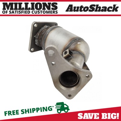 Center Catalytic Converter for 2009-2011 2012 2013 2014 Nissan Maxima 3.5L V6