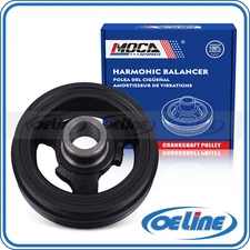 594-401 Engine Harmonic Balancer for Ford Explorer Taurus Lincoln Mazda Mercury