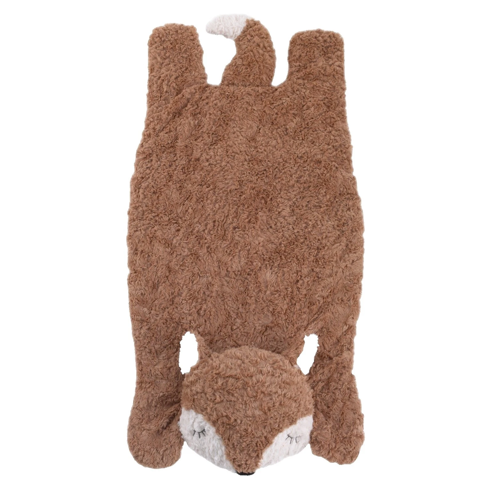 Marrón Vivero tapetes y alfombras