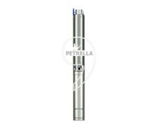 POMPA SOMMERSA DAB S44/14M HP 1,5 V220 POZZI ARTESIANI