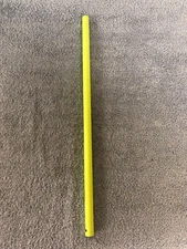 Blade 360 CFX Aluminium Tail Boom BLH4727-Yellow
