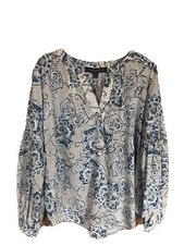 Tommy Hilfiger Top - Size Petite Small - NWT$89.50