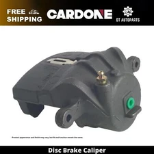For 1993-1998 Lincoln Mark VIII Disc Brake Caliper Front Right Cardone 1994 1995