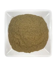 Organic Iporuro Leaf Powder Herb Alchornea castaneifolia Amazon Rainforest FRESH