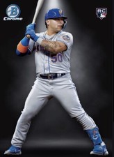 [DIGITAL] Topps Bunt - Francisco Alvarez - Bowman 23 S1 - Bowman Spotlights