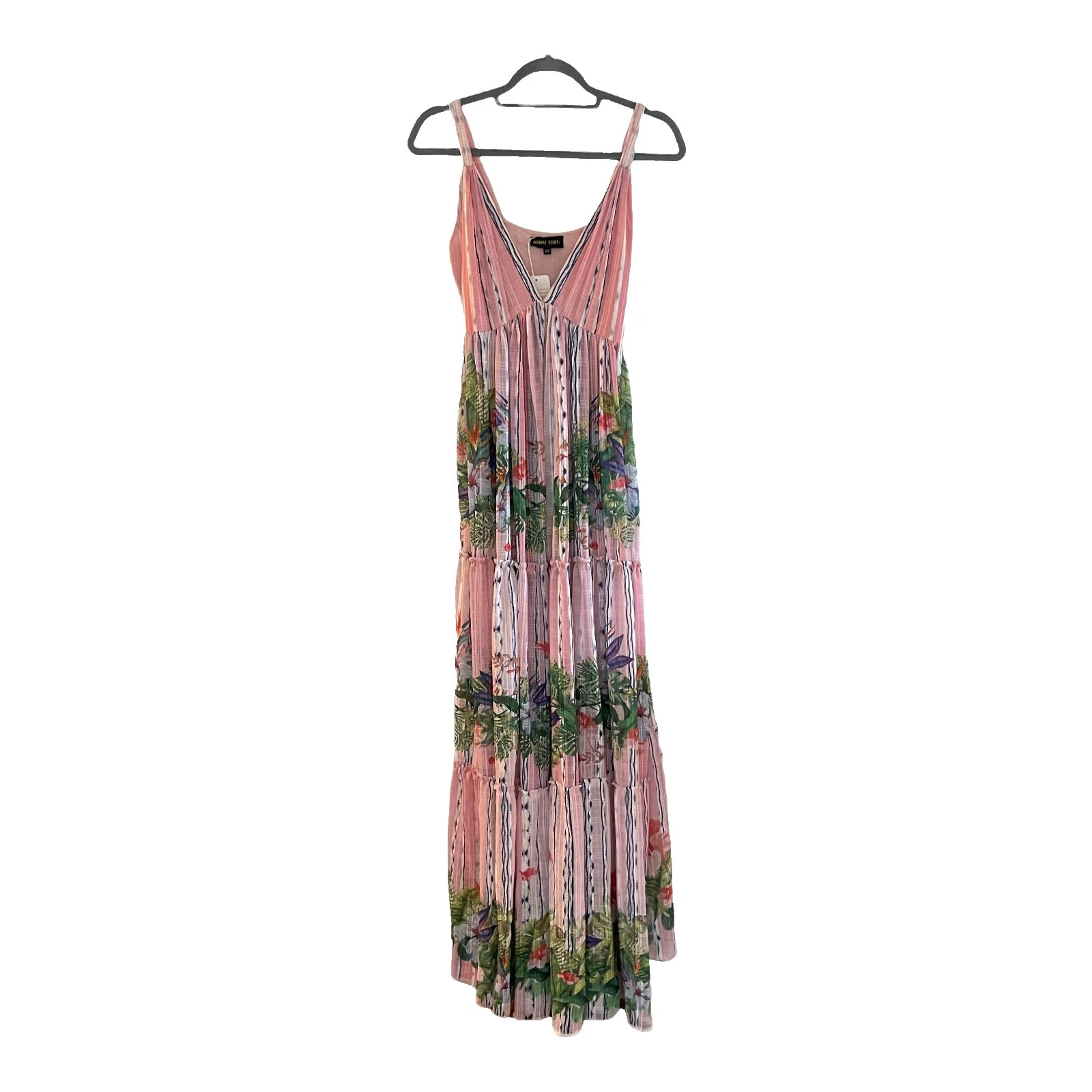 Summer Floral Dresses for Women