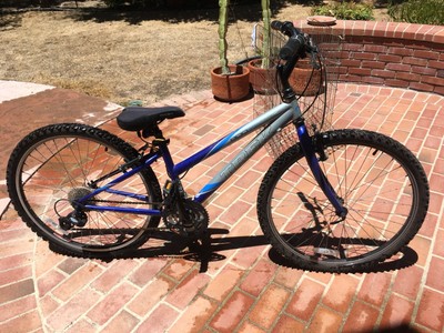 Bicycles - Trek 800 - Nelo's Cycles