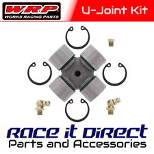 U-Joint for Can-Am Outlander Max DPS 450 EFI 2016-2022 Rear Drive Shaft-Diff WRP