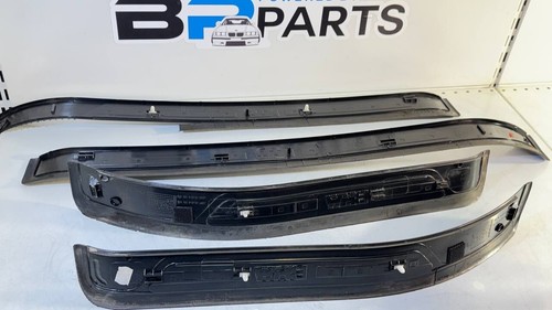 BMW E39 Entrance Cover Set 51477893361 51477893362 51477893359 51477893360 - Picture 6 of 23