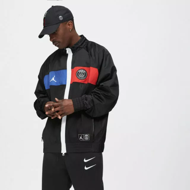 NIKE JORDAN AS M J PSG JACKET US Sサイズ