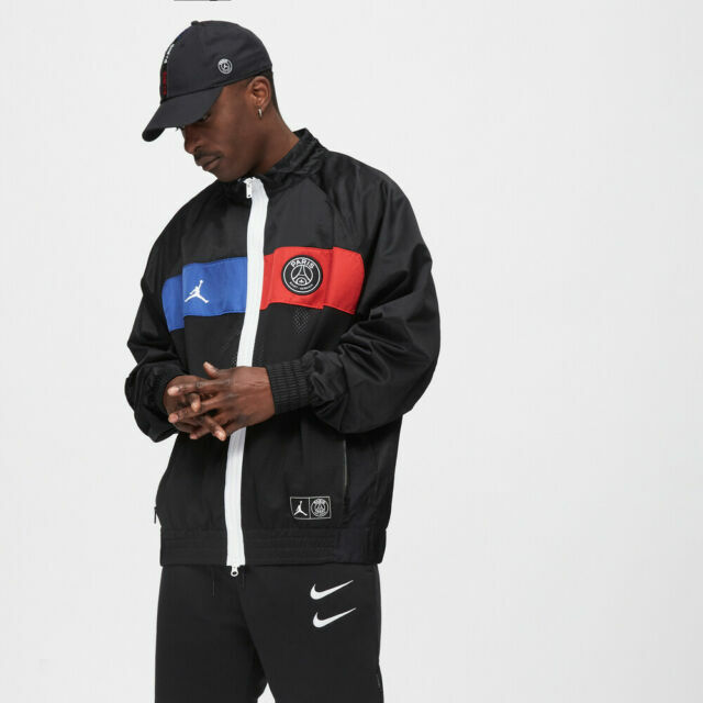 jordan psg jacket